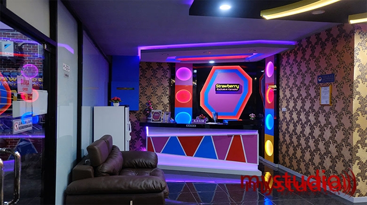 Kontraktor Pembuatan Ruang Entertainment di Bali, Banten, dan Sumatera Selatan